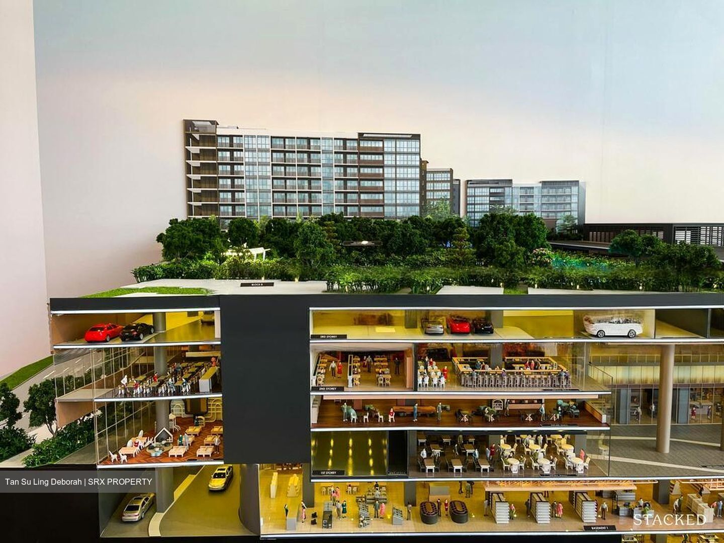Pasir Ris Central (D18), Condominium #445247171
